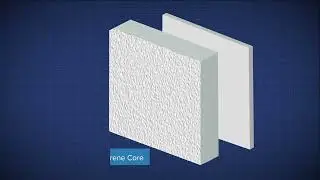 Fire & Sound Modular Wall Panels | PortaFab