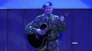 Геннадий Кунявский  -  памяти Юрия Исламова
