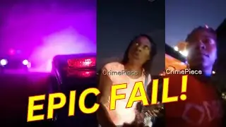 Black Family Tries To Scam Applebee's... Then Instantly Regrets It