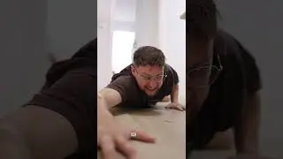 When you google how to get out of Iron 🤣 