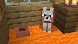 Топ 5 дикаративных построек в Minecraft