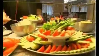 Санаторий Парус Сочи