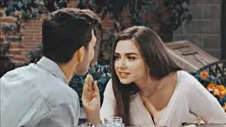 Salvation | Ciara & Ben