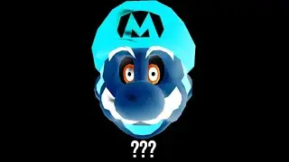 25 Super Mario 64 