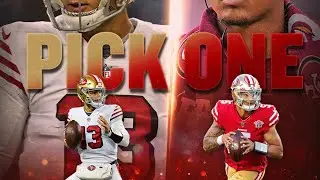 Adam Schefter on the 49ers Quarterback situation