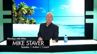 Mondays With Mike: How to Avoid Gossipers