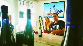 Wolf Sg - Si Miras La Luna feat Halizon Gutial (Remix) (Official Video)