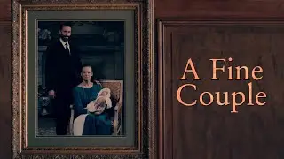 the waterfords | a fine couple