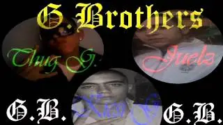 G.Brothers-Mit Ér 2010