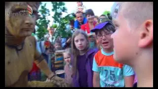 Seven HILLS 2014 2 день