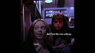 wanna be yours | #sidneyprescott