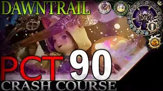 FFXIV Pictomancer 90 Guide