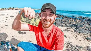What Can $10 Get in CAPE VERDE?
