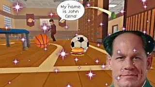 Hide Online : Random Gameplay #5 | Ken Plays YT