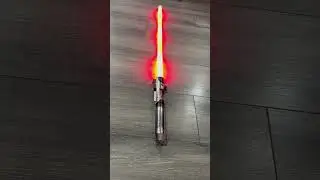 StarKiller Lightsaber! | Best Lightsaber