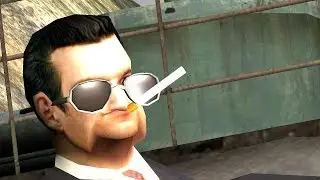 Víš kdo já jsem? Já jsem Morello Junior