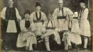 Hrista Lupci - A lai Cole'lu ali dadi