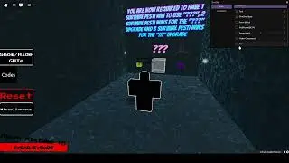 🎂Sans Game Remake / Script 🎂