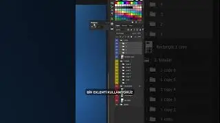 BU PHOTOSHOP PLUGIN’I HAYATIMI KOLAYLAŞTIRDI!
