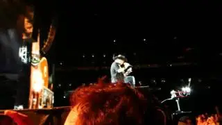 Out Ta Get Me - Guns N' Roses (07-24-16)