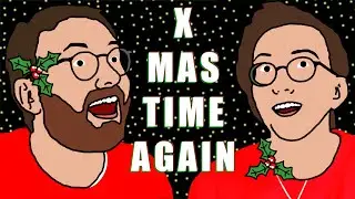 Christmas Time (again) (Cosmic Rays cover)