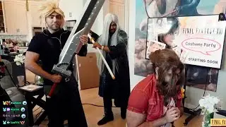 Mizkif's girlfriend dies by Nick's blade