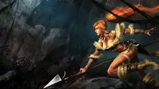 Nidalee Mid, Snawball en silver ! Roaming et Stomp sa lane