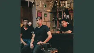 Un día de abril