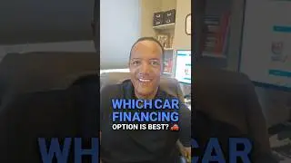 Leasing vs Buying a Car - Which is Best?