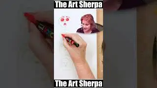 How to Draw Emotions Easy Step by step  