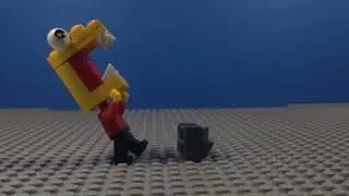 A Shocking Discovery | BFD Contest 2022