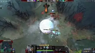 Dota 2 Tuskar By SEREGA