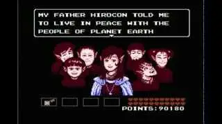 Star Tropics – Chapter 8 Final Battles and Ending
