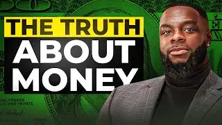MONEY 101: Secrets Elites Don't Want You To Know