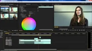 New Features in Premiere Pro CS6