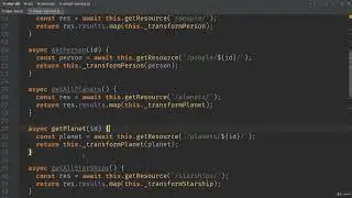 065 Используем на практике componentDidMount