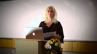 WMU Office For Sustainability Presents: Judy Wicks