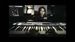 Adu Rayu - Yovie Glen Tulus (Cover by Monica Petra Christina)