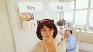 Windah main vr