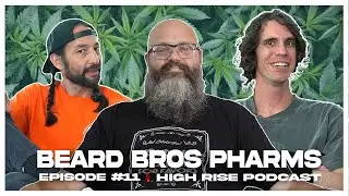 From Medical Cannabis to Cannabis Media