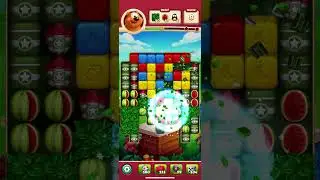 TOON BLAST 9682 - NO BOOSTER