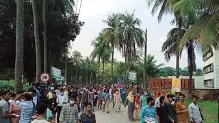 Rajshahi University  admission 2020-2021