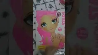 how to draw a fashion girls book