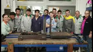 Colaboración L'Heura   Fontgas 2023