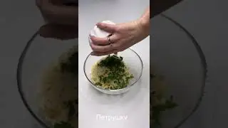 Новогодний шар из сыра