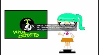 Protegent Rap but it's Sussan from The Mr. Men Show