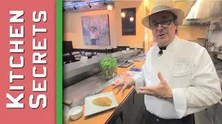 Kitchen Secrets: How to Grill Chicken