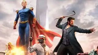 The Boys season 4 Release date