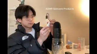 Asmr Skincare Indonesian