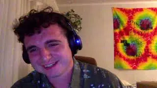 Mike reacts to Red Hot Chili Peppers- Snow